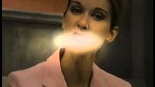 Sesame Street - Celine Dion Sings &quot;Happy To Meet You&quot;