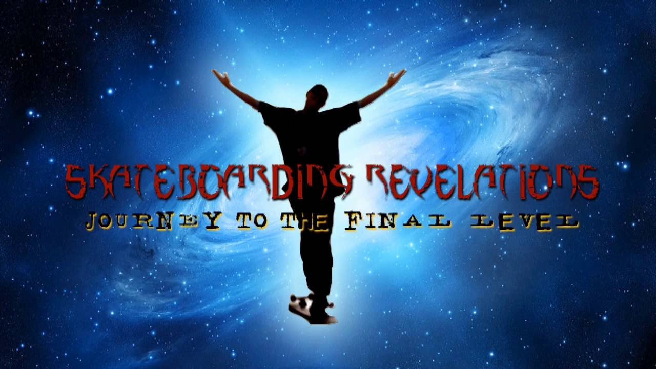 Todd Falcon lanza su película con más de 1000 trucos nuevos