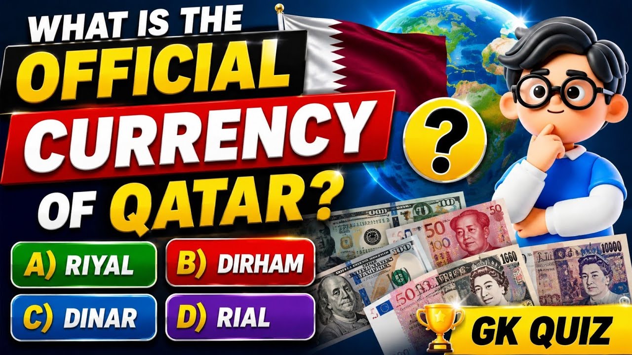 30 World Currency GK Quiz 🌍💰 | Can You Guess All 30? | Currency Quiz & Test your Knowledge🌎#explorer