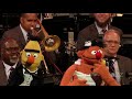 A Swingin Sesame Street Celebration 50 Years And Counting 10 25 At 7pm