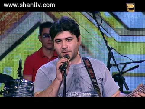 X-Factor4 Armenia-Auditions 10/Blic xmber 11.12.2016