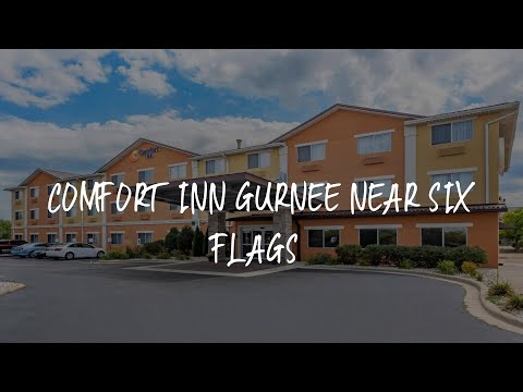 Comfort Inn Gurnee near Six Flags Review - Gurnee , United States of America