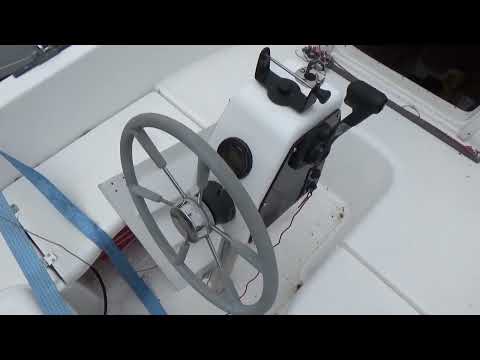 MacGregor 26M Motor Sailer - Boatshed - Boat Ref#324210