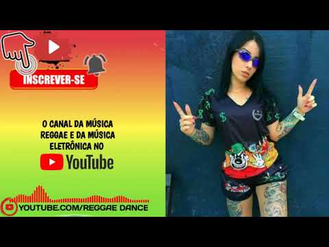 REGGAE FUNK 2020| Mc Troia, MC Terror, MC GW & MC Dricka - Soca Com Pressão {DIEGO VIANNA}