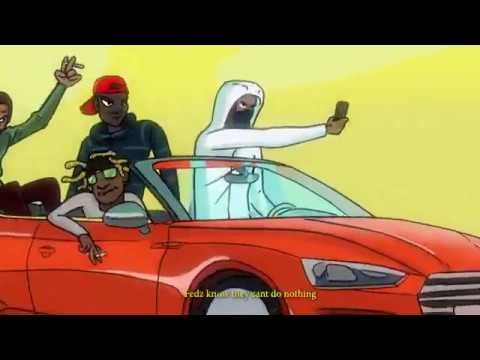 283 Gang - Local Trapper ft. Chi3f283, Hated283, Breezy6ix & Minguito