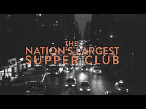 The Dinner Lab Experience