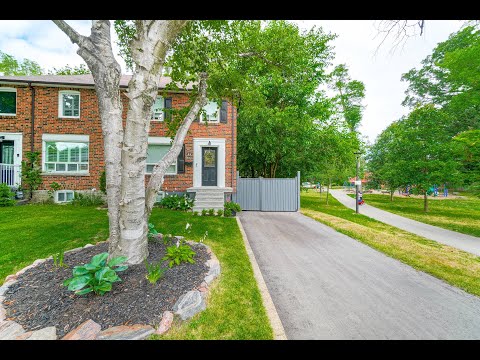 54 Allanbrooke Drive Etobicoke Home for Sale - Real Estate Properties for Sale