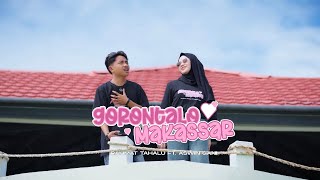 Download lagu Rahmat Tahalu - CINTA GORONTALO MAKASSAR Ft. Aswin Gani 2025 mp3