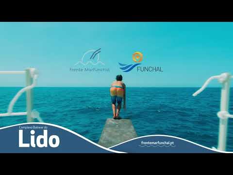 Complexo Balnear do Lido