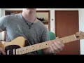 George Benson  Just One of Those Things Solo Transcription