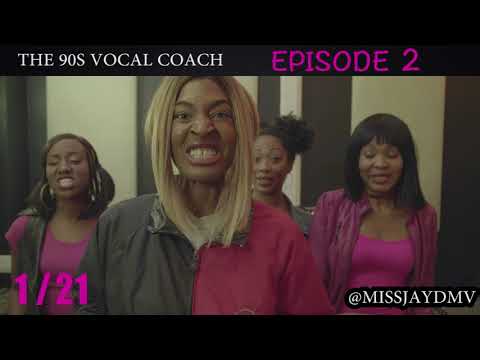 EPISODE 2: The 90s Vocal Coach