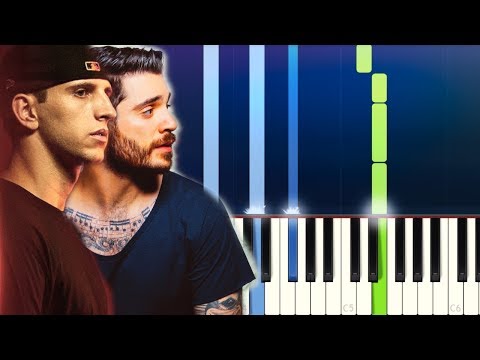 Good Things Fall Apart - Jon Bellion