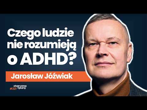 Podcast Charyzmatyczny and PsychiatristPlus