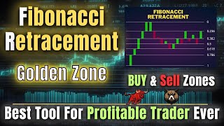 Fibonacci Retracement Guide: Step-by-Step Guide & Transcript