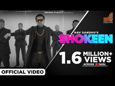 Shokeen