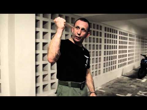 Spartan Blades Phrike - Review by Tim Waid - May 17th, 2013