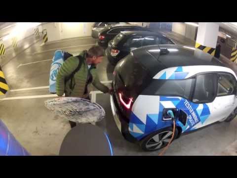 Testuj innowacje   hydrofoil HD