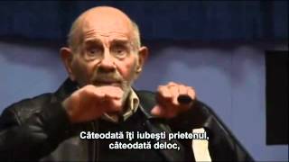 Venus Project - Intrebari si Raspunsuri