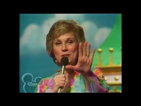Muppet Songs: Anne Murray - Everything Old Is New Again