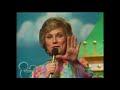 Muppet Songs: Anne Murray - Everything Old Is New Again