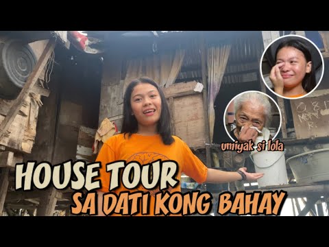 HOUSE TOUR l NAKAKAIYAK TO