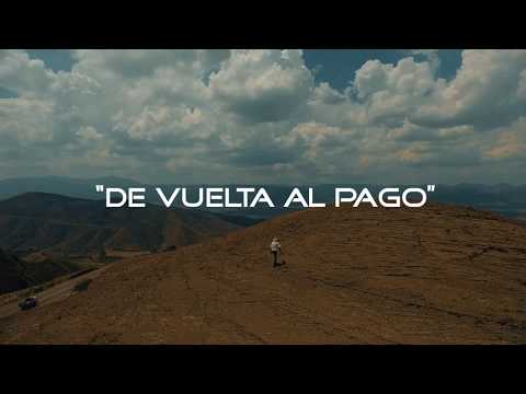 De vuelta al pago - AY JUNA
