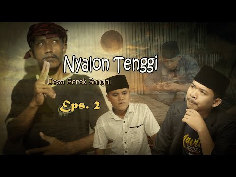KOMEDI MADURA - NYALON TENGGI ( Kepala Desa )#eps2