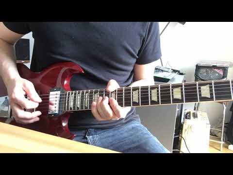 Oliver Strosetzki (Monomanic) - Soul Beggars #stayhomemakemusic