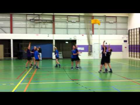 Koveni B1 - Victum IGCN B3, part2