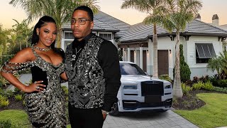 NELLY's Wife, Kids, Houses, Net Worth & Lifestyle