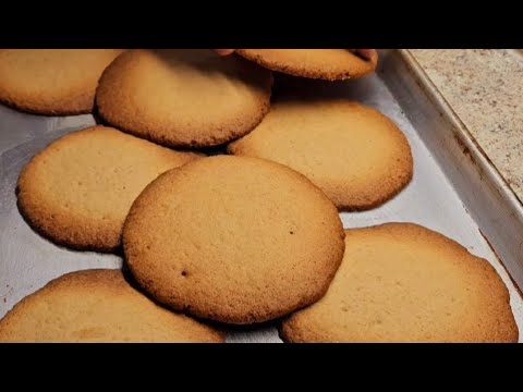 Como hacer champurradas pan tradisional de guatemala