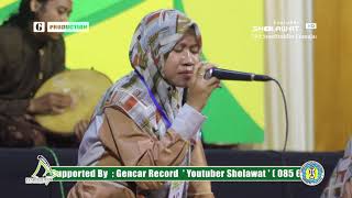 Download lagu IQMA AS SYAFAAH ( TERBAIK 1 ) - FESBAN KYAI SYARIFUDDIN LUMAJANG 2018 mp3