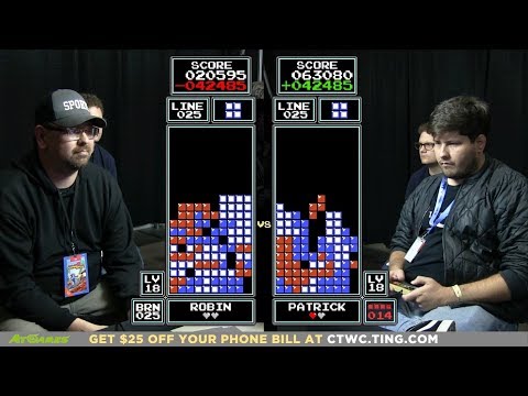 CTWC 2018 BEGINS: Round Zero