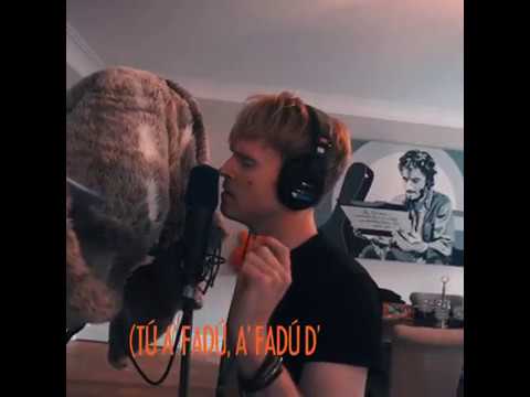 Video thumbnail for Ag Fadú d’Aidhme