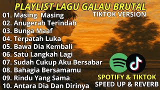 Download lagu Playlist galau speed up & reverb | masing masing | anugerah terindah | bunga maaf | bawa dia kembali mp3