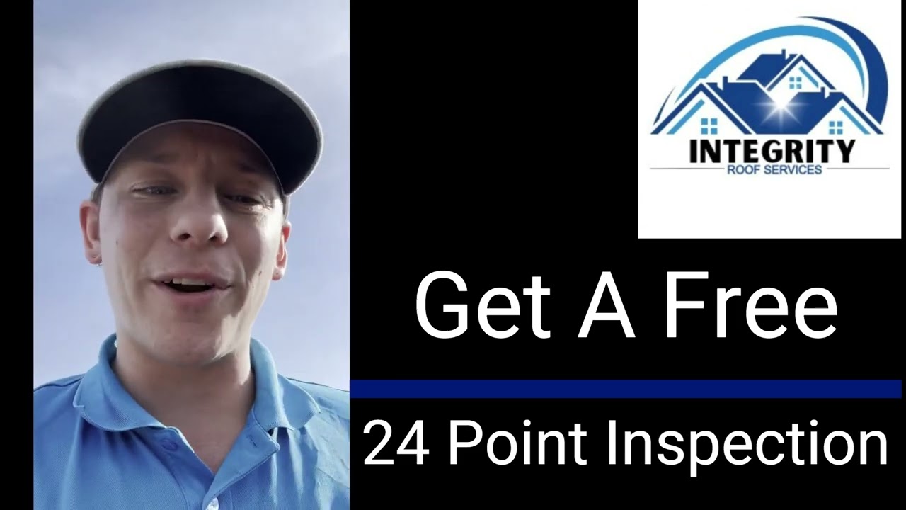 Integrity Roof Services Free Home Roof inspection for Flordia