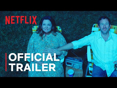 The Starling | Official Trailer | Netflix