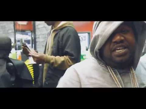 King Jigg - Im Da Man Prod. By Slimm Gemm (Dir. By Kapomob Films)