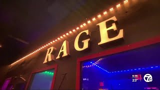 Rage Room trend picks up as Metro Detroiter's want to blow off some steam