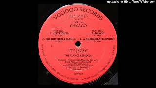 Ben Mays - Dawn