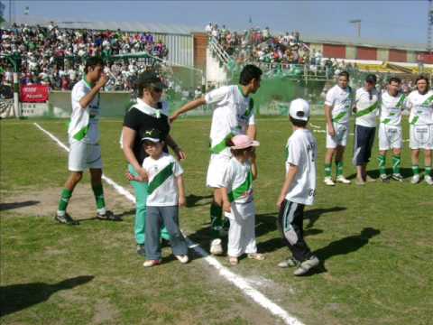 Arsenal Sarmiento