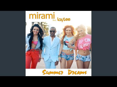 Summer Dreams (Sun Club Mix)