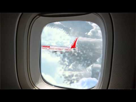 Plane sound effect