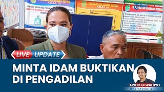 Pernikahan Catherine Wilson di Ambang Perceraian, Dituding Jadi Istri yang Tak Baik oleh Idham Mase