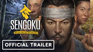 Watch and explore about Compte Steam préchargé sur Sengoku Dynasty sur PC
