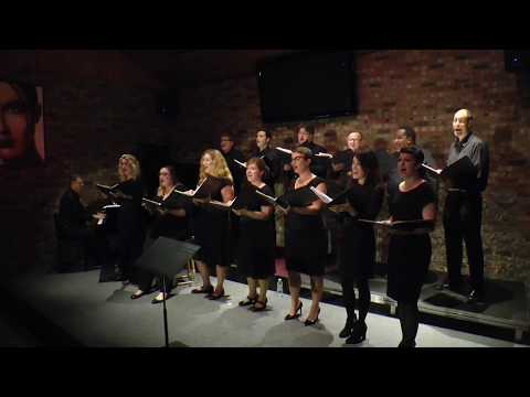 The Basilica Choir - Duke Ellington's "Come Sunday"