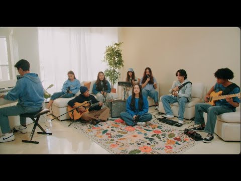 EKKLESIA WORSHIP | Desirable, This Is Where I Belong, No One Like The Lord, Is He Worthy