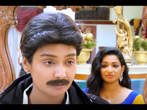 Mayamohini I Episode 21 - 27 July 2015 I Mazhavil Manorama
