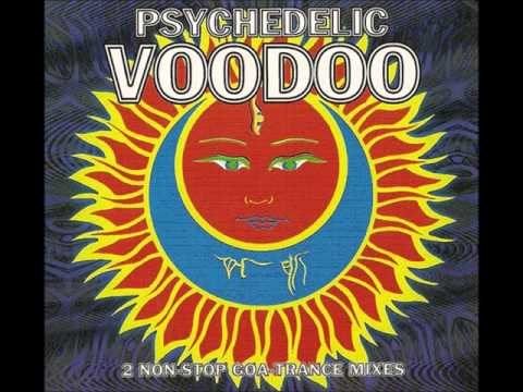 Psychedelic Voodoo (CD1)