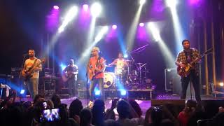 Efecto Pasillo - Carita de buena (Barcelona&#39;17)